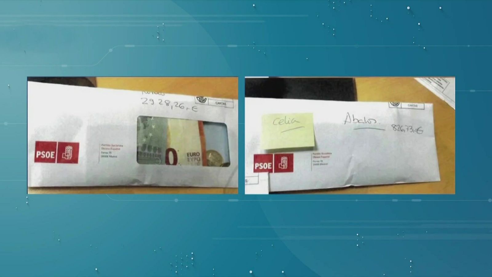 Telediario - 15 horas - 06/11/25 - Telediario 1 | Ver