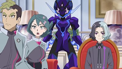 ¡La verdad revelada! - Pokémon Horizontes | Ver