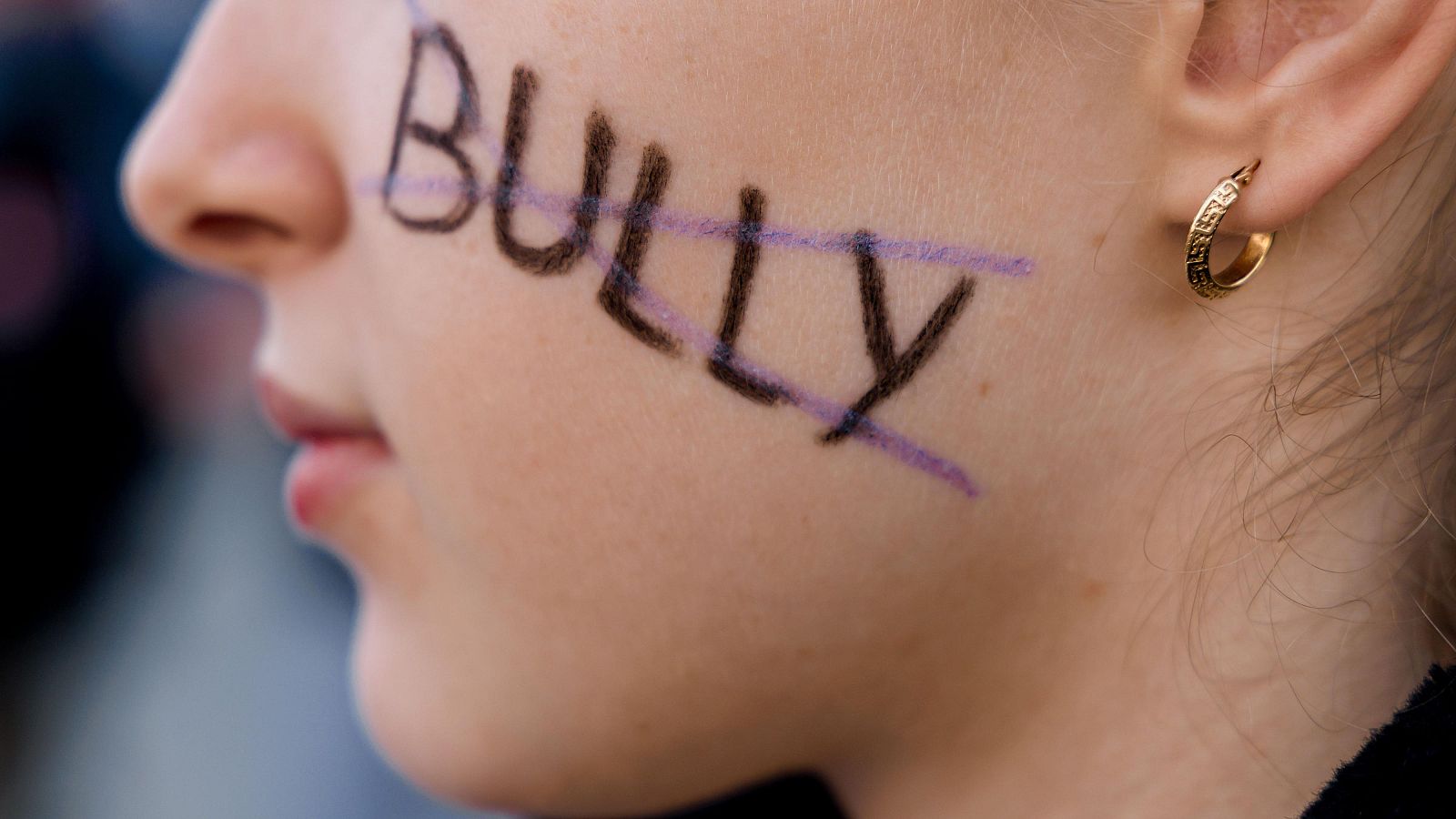 Cuando tu hijo acosa: detectar señales y dialogar, claves - Telediario 1 | Ver