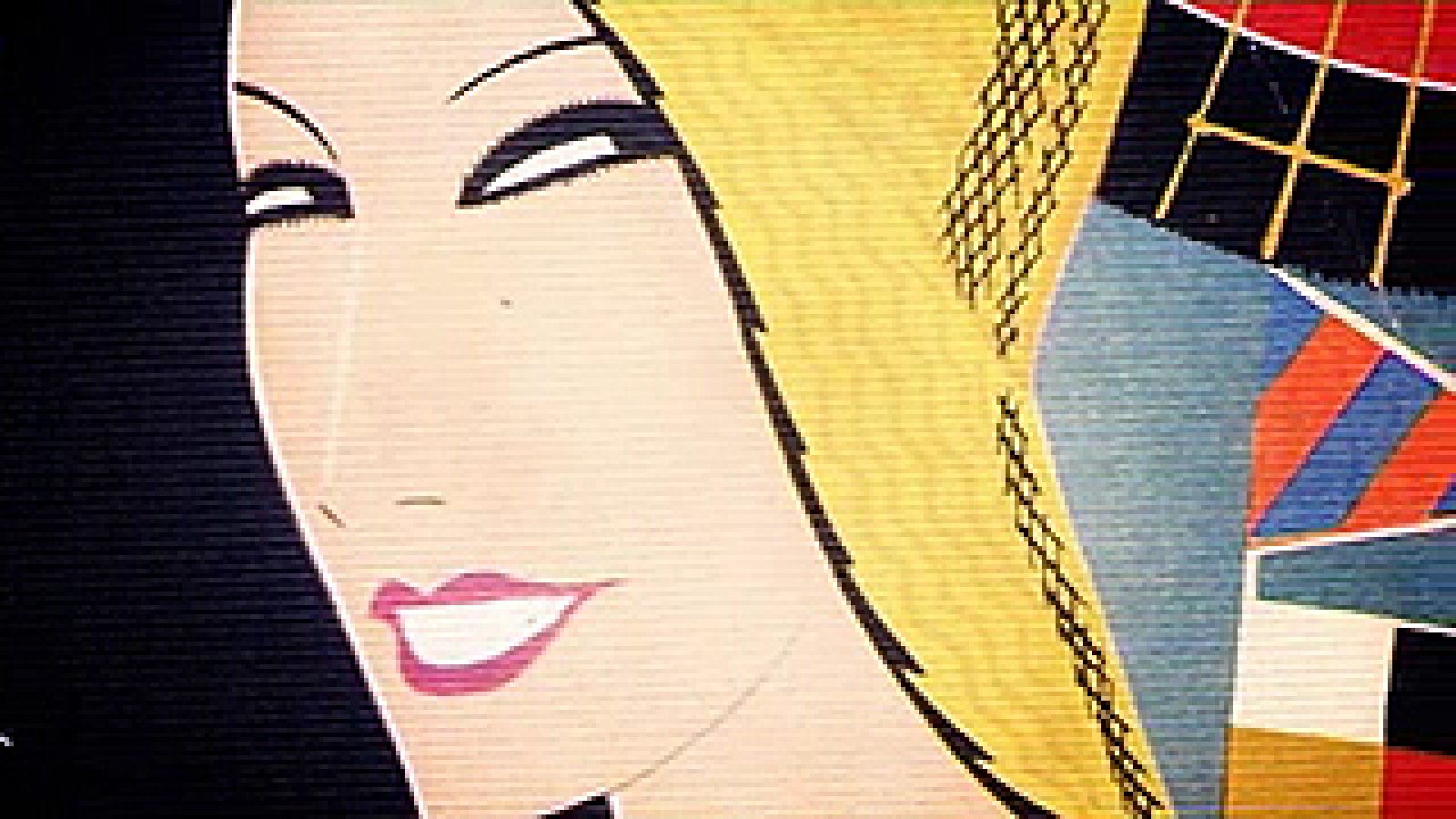 Exposición Mujeres bajo sospecha.