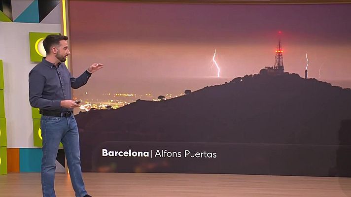 L'altaveu - Temporal, Rosalía i 'La Cheloteca'