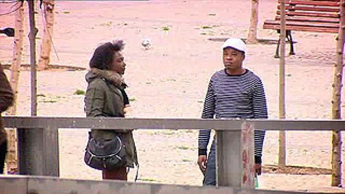 Universo UNED - Inmigración y emigración, hoy.