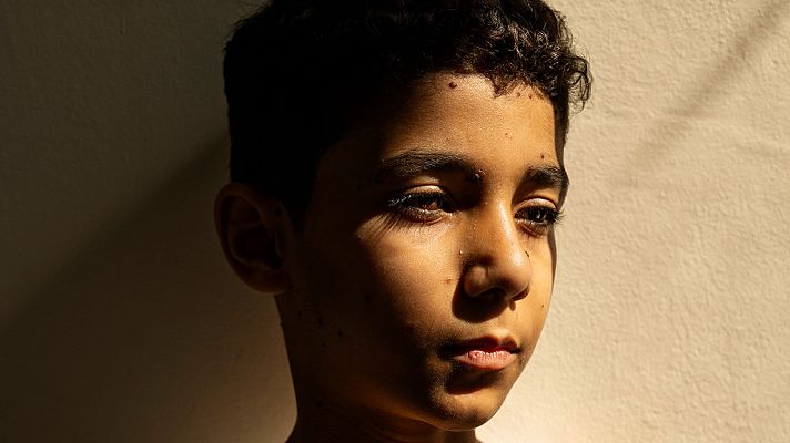 Telediario 1 - Las mejores fotos del 'World Press Photo' se pueden ver en Barcelona