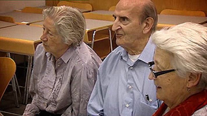 Universo UNED - Envejecer, ¿vivir o durar?