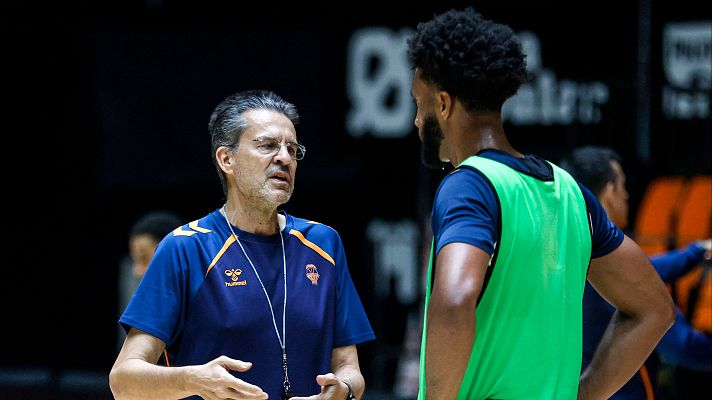 L'informatiu - Comunitat Valenciana - L'Informatiu Comunitat Valenciana 1 - 06/11/25