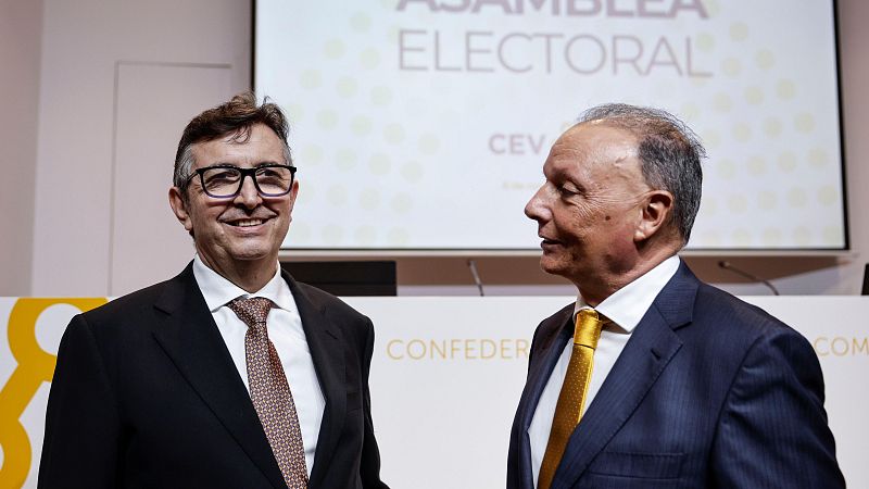 L'Informatiu Comunitat Valenciana 2 - 06/11/25 | Ver