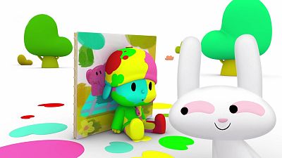 Bad Bunny 2ª Parte - Pocoyo | Ver