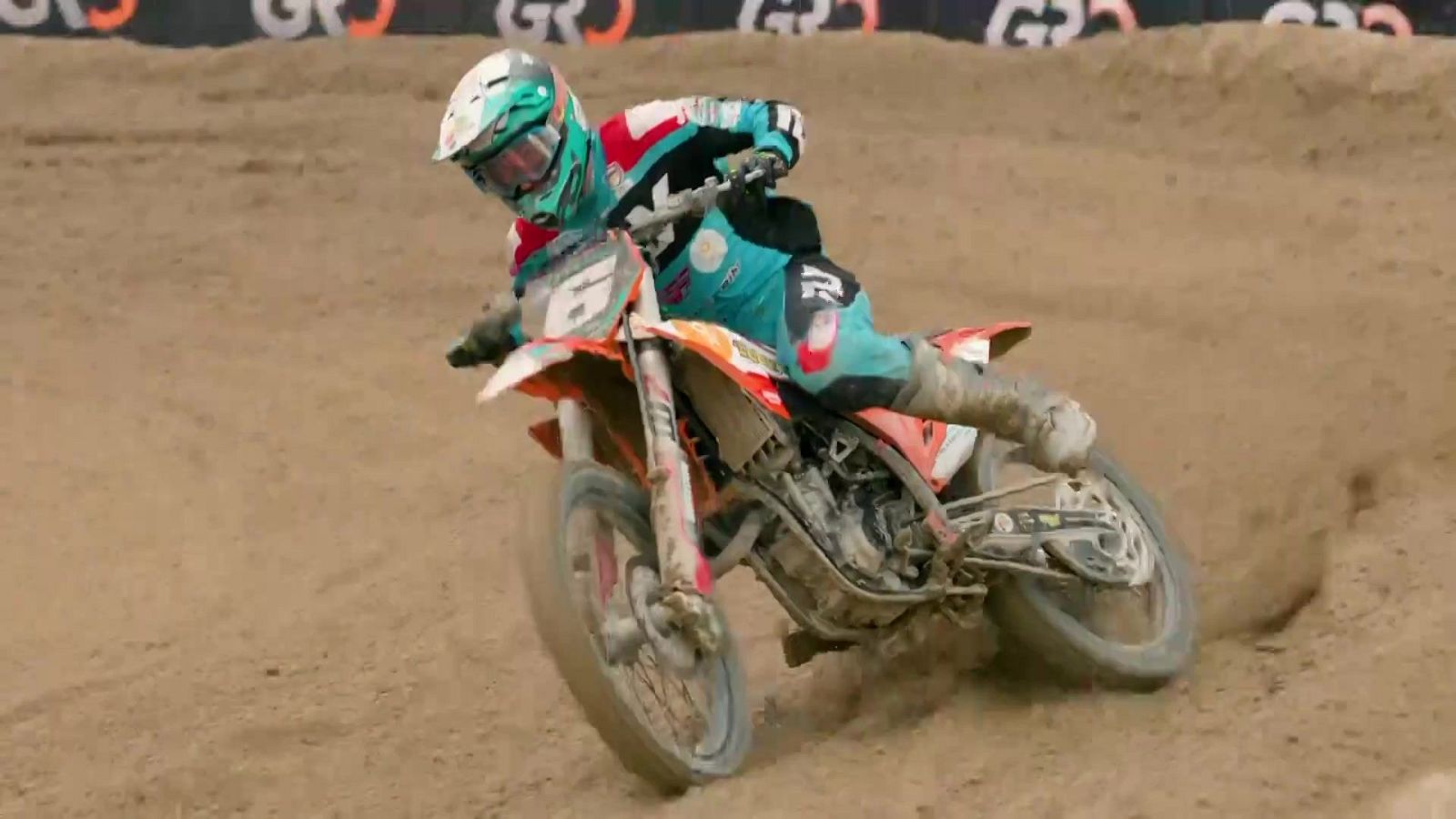 Moto Avenue - 2025 - Programa 36 - Moto Avenue | Ver