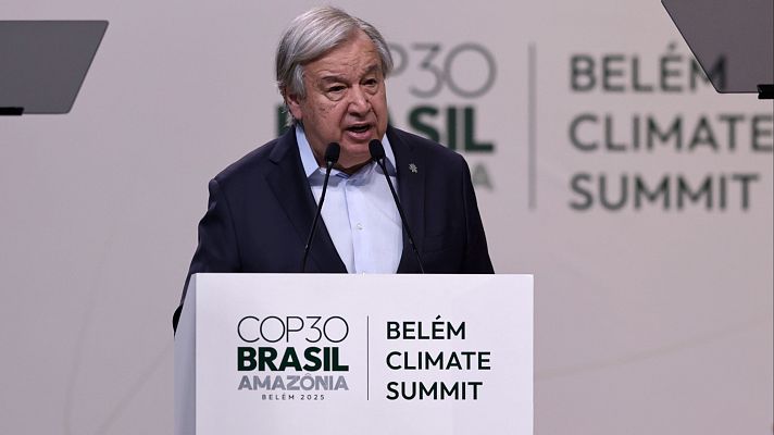 La tarde en 24h - La tarde en 24 horas - 06/11/25