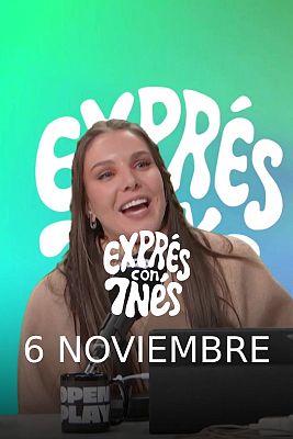 Exprs con Ins - 06/11/2025
