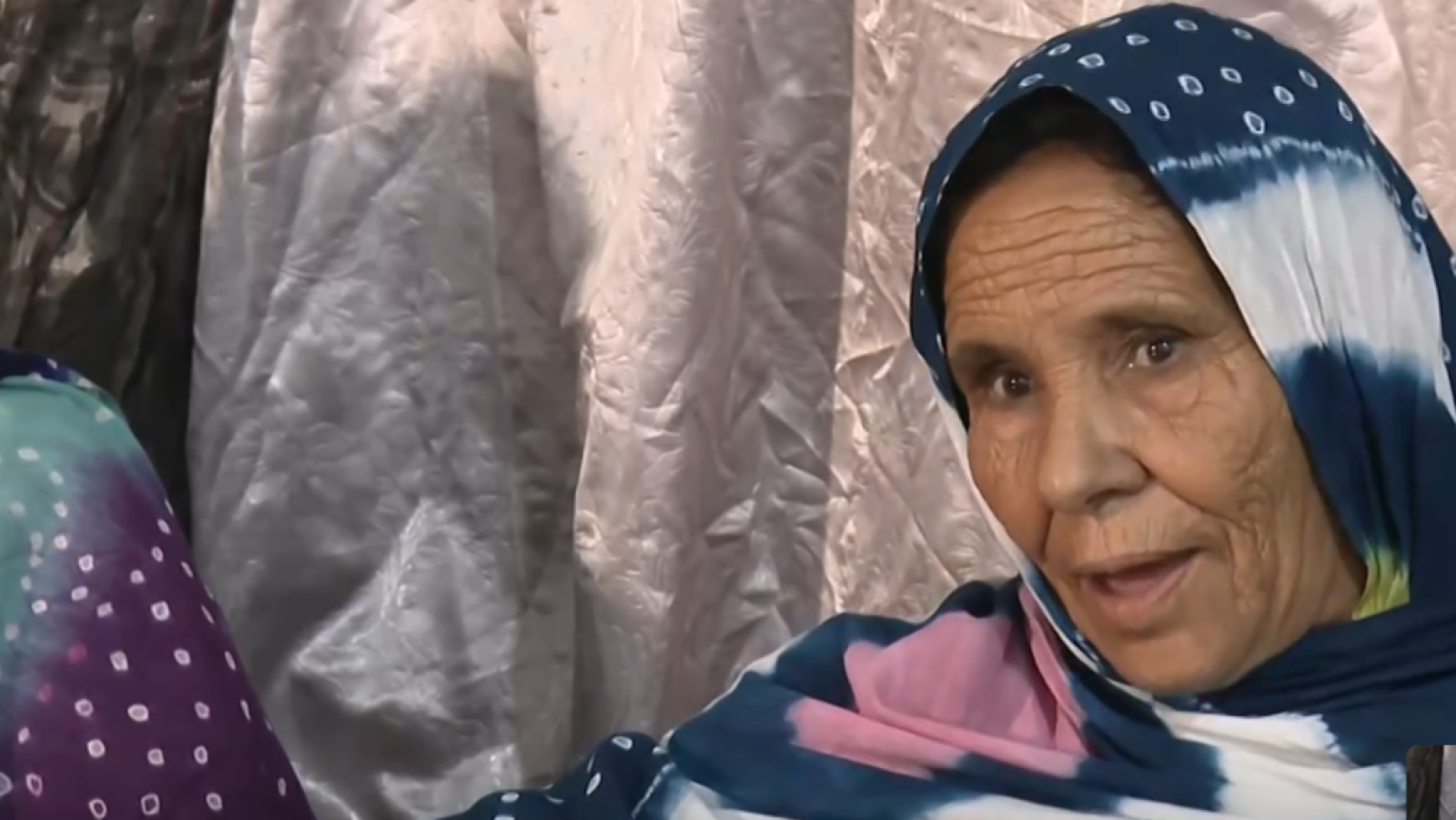 50 años de la Marcha Verde: hablamos con Chaia, testigo de aquel día | Ver