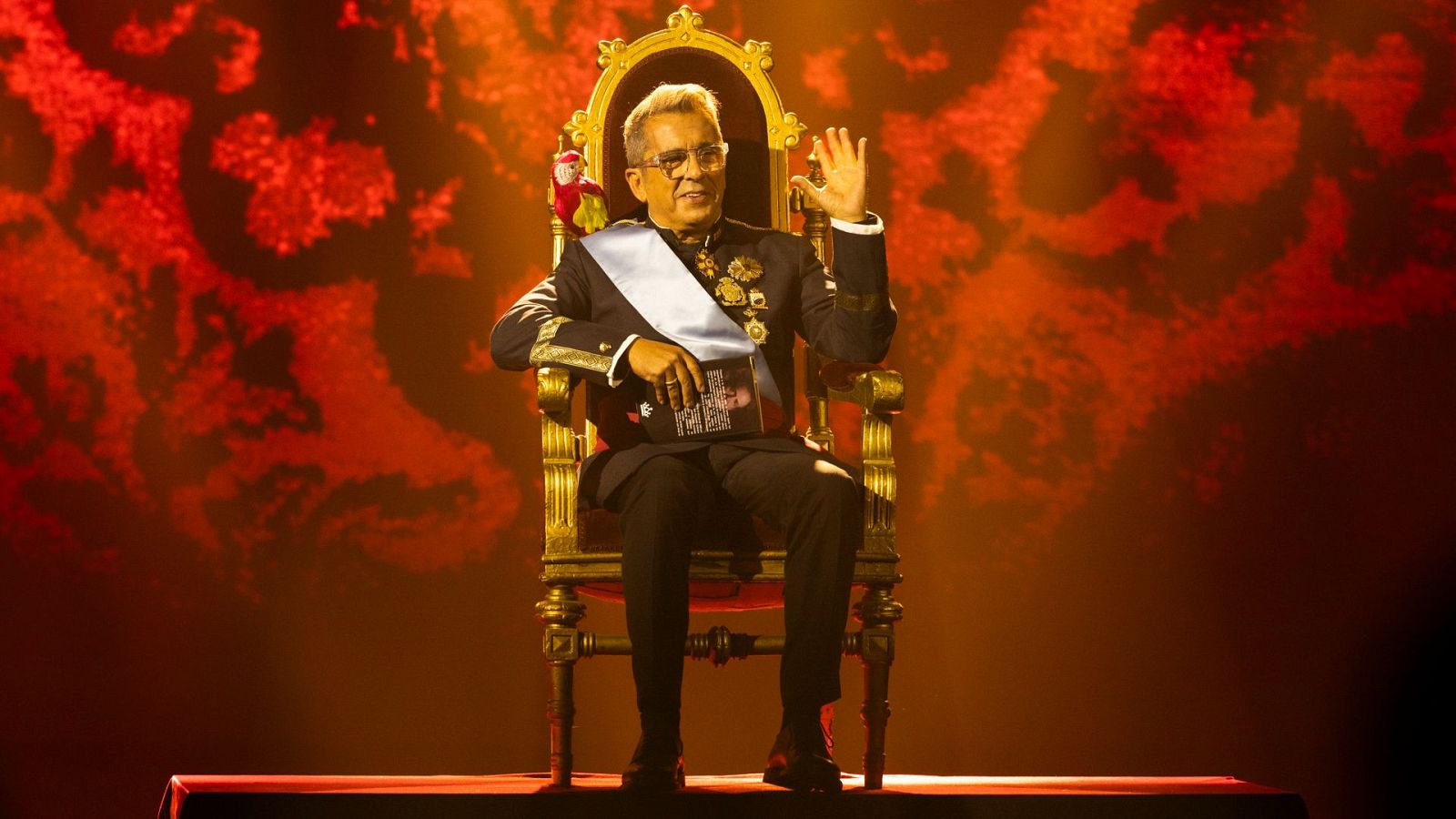 Las memorias del Rey Juan Carlos I - Futuro Imperfecto - Futuro imperfecto | Ver