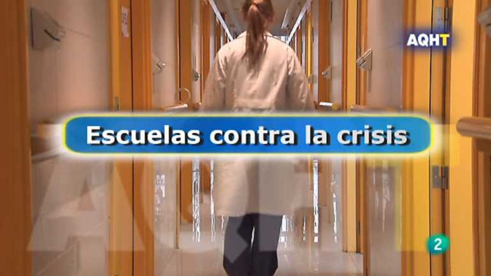 Aquí hay trabajo - 01/02/13 - ver ahora