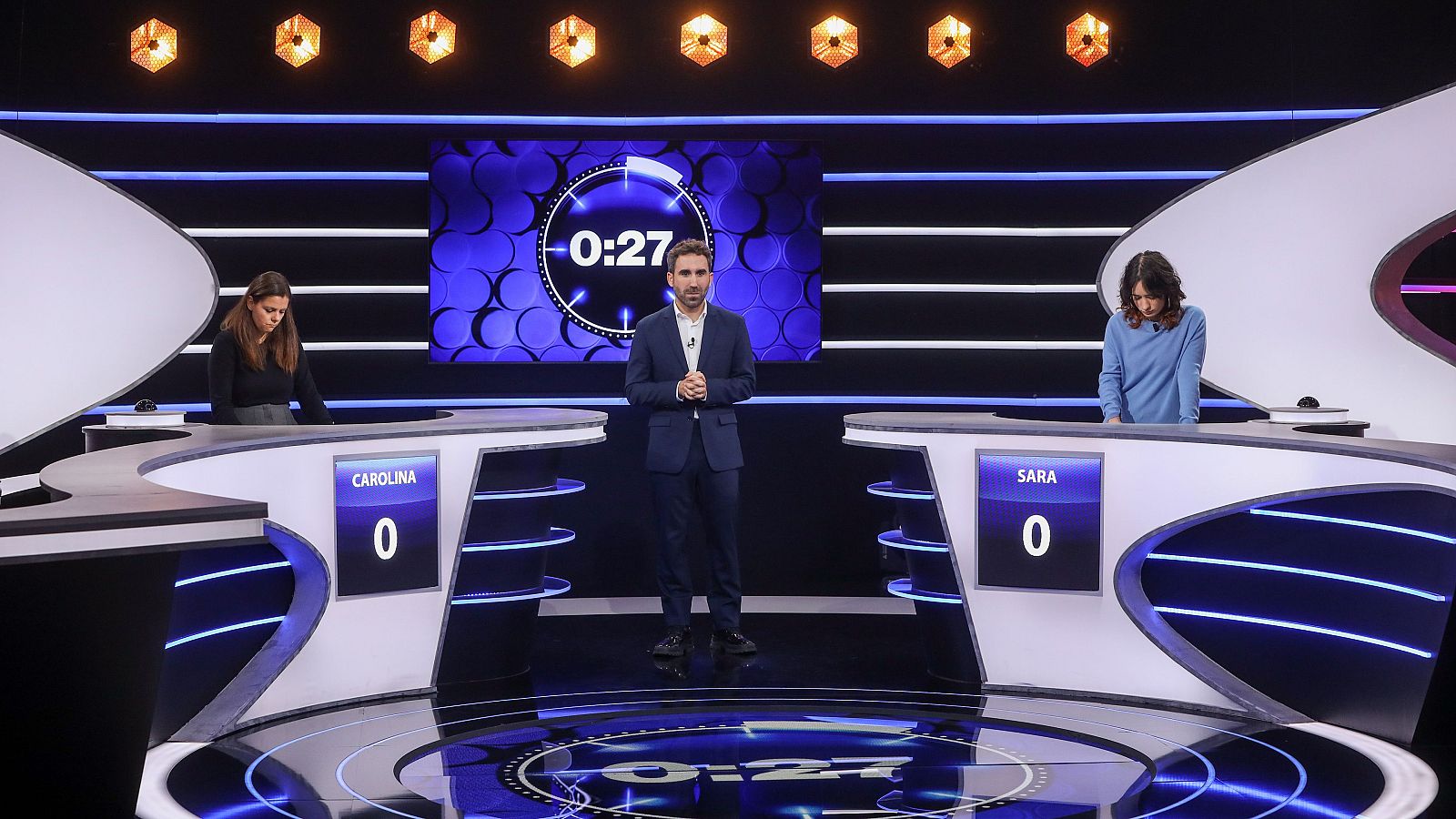 Cifras y letras - Programa 360 - Cifras y letras | Ver