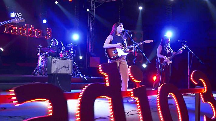 Los conciertos de Radio 3 en La 2 - The Same Way