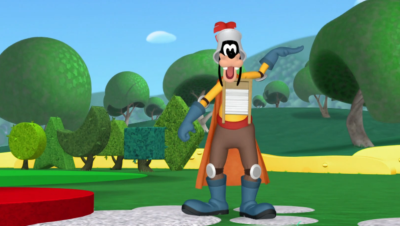 La casa de Mickey Mouse - La aventura gigante de Goofy - Clan RTVE.es - La casa de Mickey Mouse | Ver