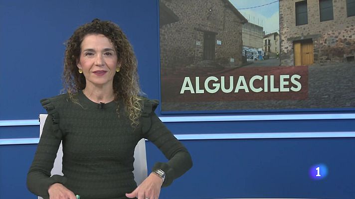  - El alguacil: una profesión vital para el mundo rural