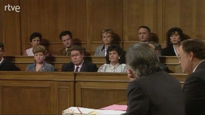 Tribunal popular - Los sindicatos en España