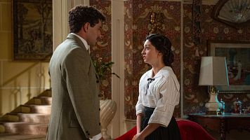 Avance semanal de 'La Promesa': La boda de ngela y Beltrn, en peligro?