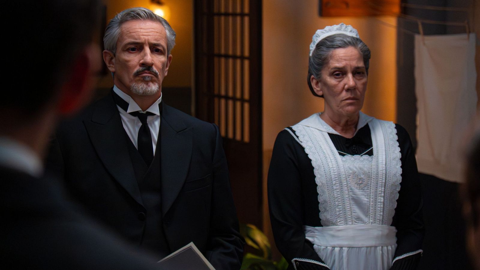 La Promesa - Temporada 4 - Episodio 712 | Ver