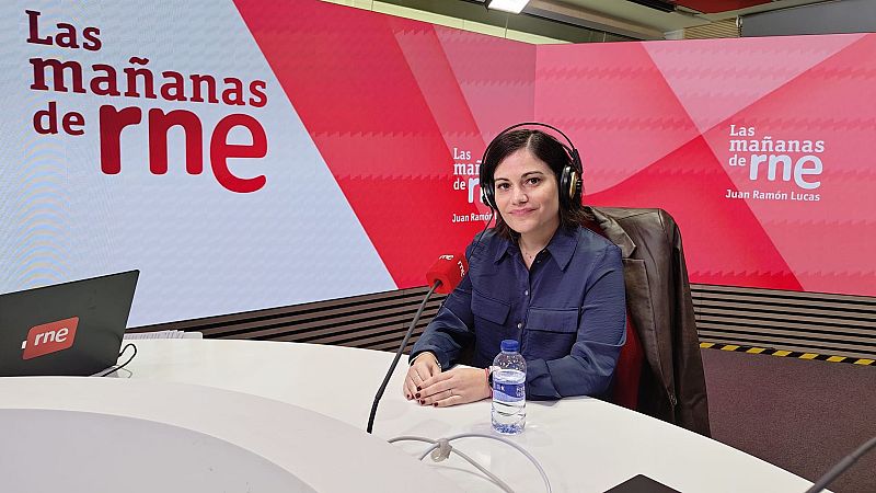 'Cuerpos asesinos': "La única manera de afrontar algo es llamándolo por su nombre" - Las mañanas de RNE | Ver