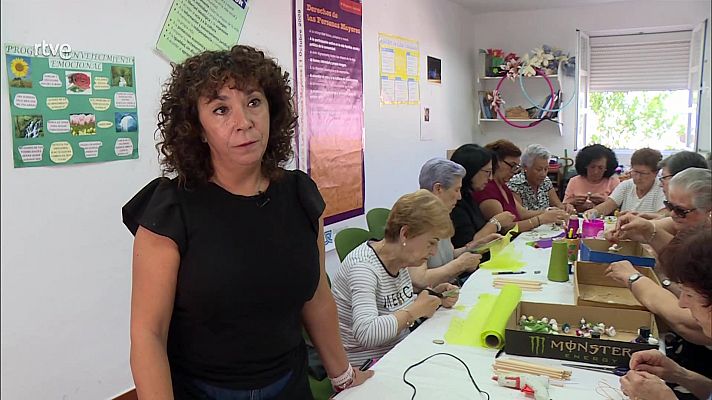 Aquí hay trabajo - Trabajo 4 días y ¡a casa!