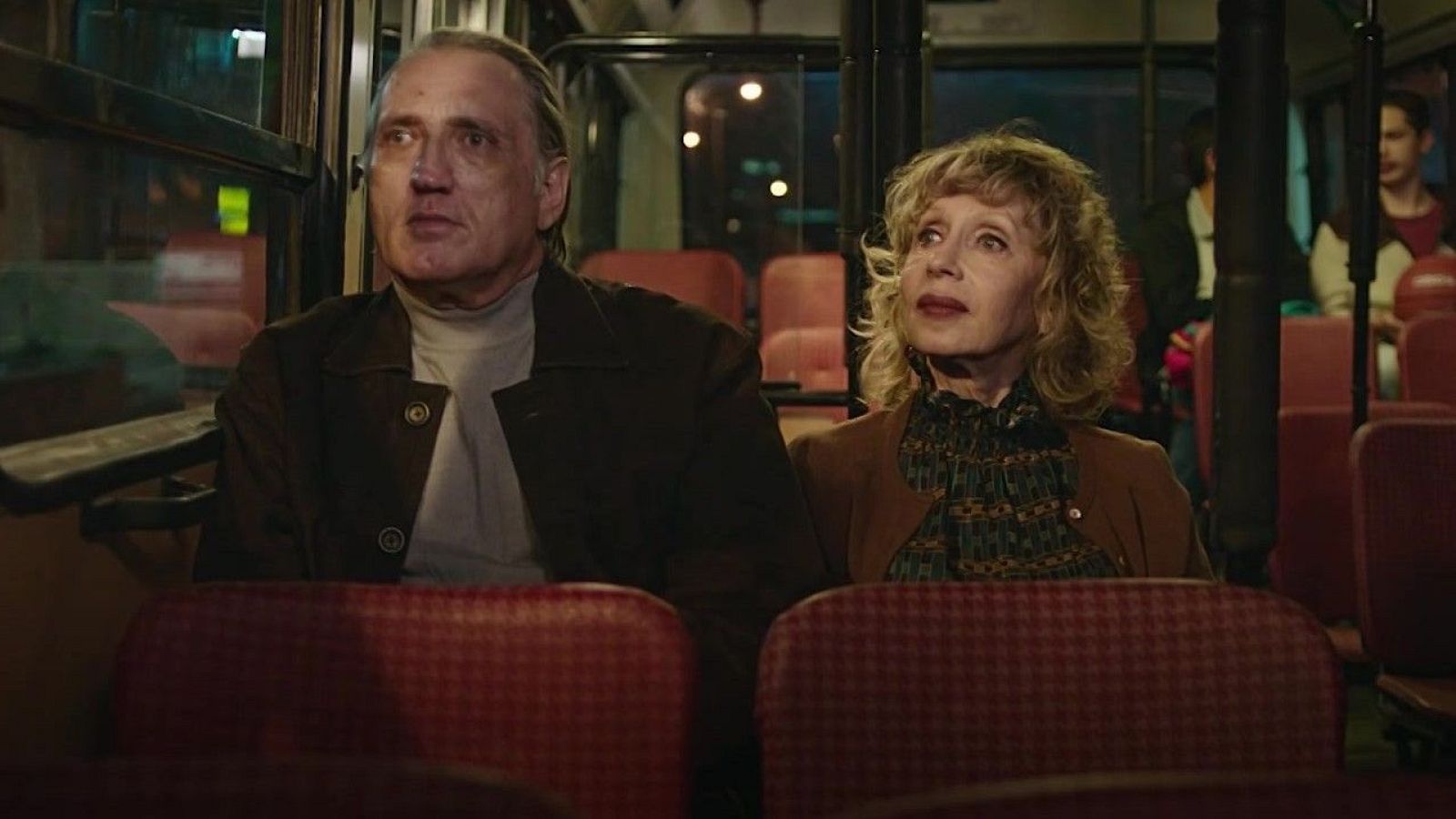 Veus d'or - El Cinema de La 2 | La 2Cat - Cinema en català | Veure pel·lícula