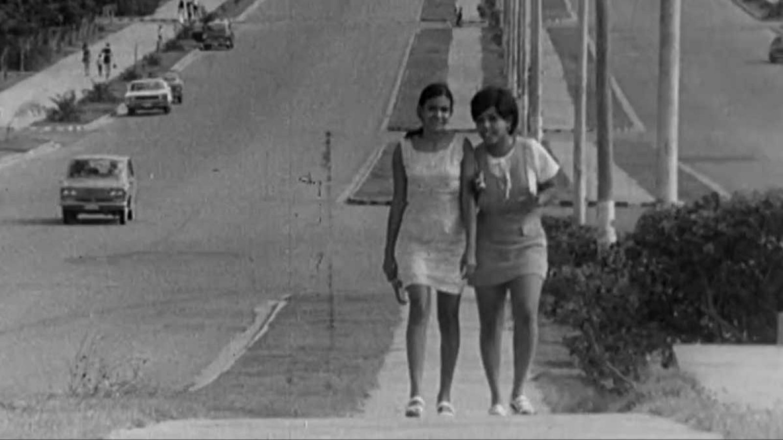 A toda plana - Santo Domingo - Fue noticia en el Archivo de RTVE | Ver