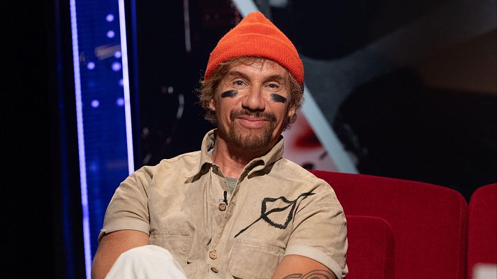 Atención obras - Entrevista a Macaco