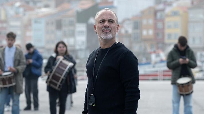 Somos cine - 'Rondallas', estreno en cines el 1 de enero