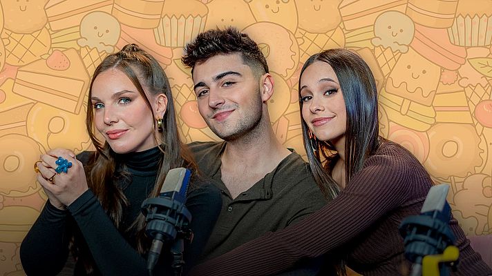 El cumpleaos de Juanjo