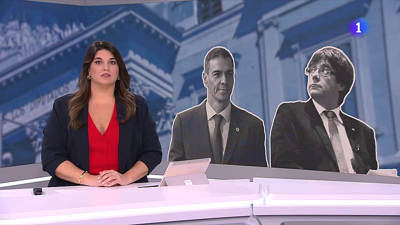 La Moncloa manté la mà estesa a Junts