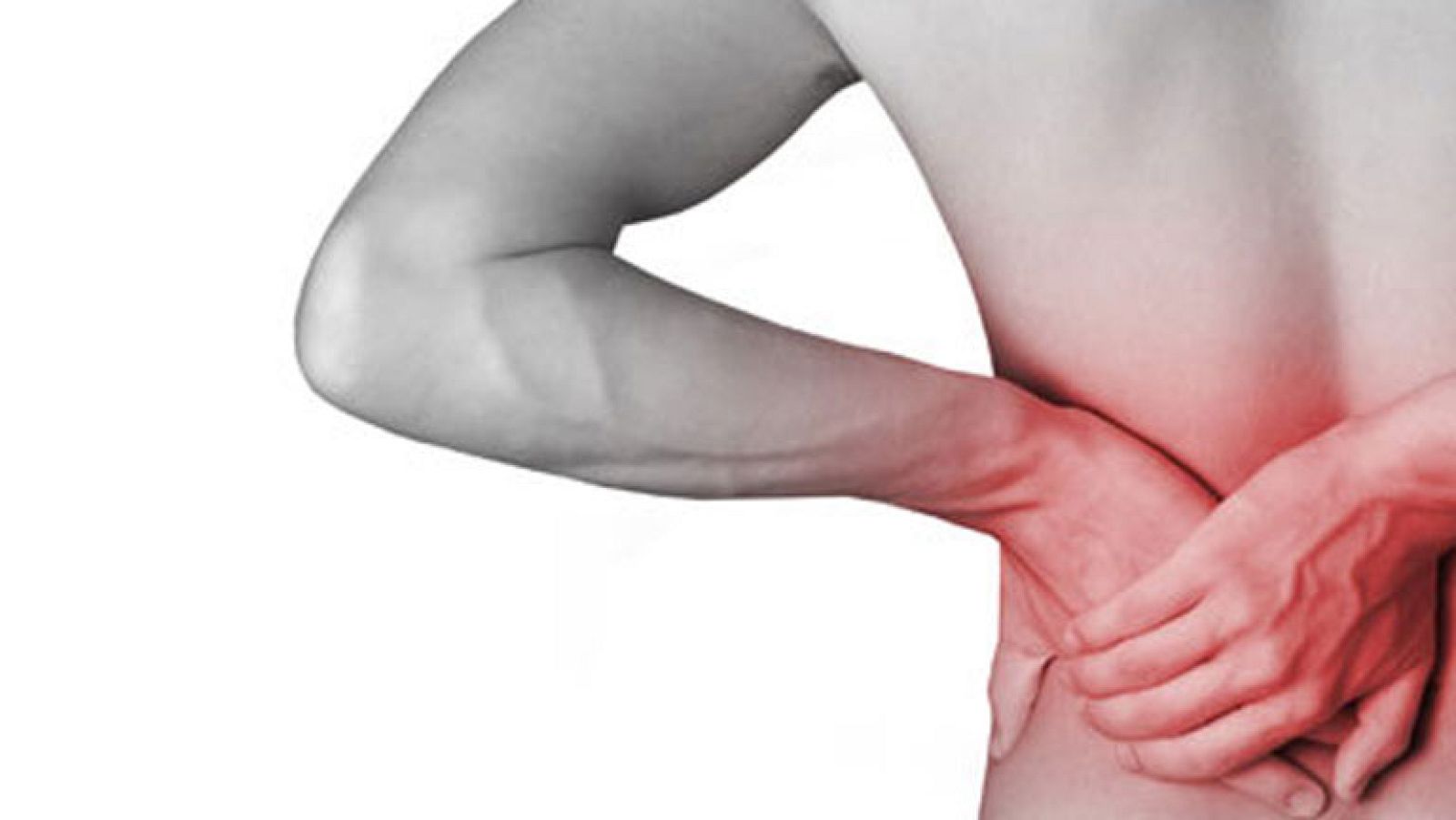 Saber vivir - Dolor lumbar - Ver ahora