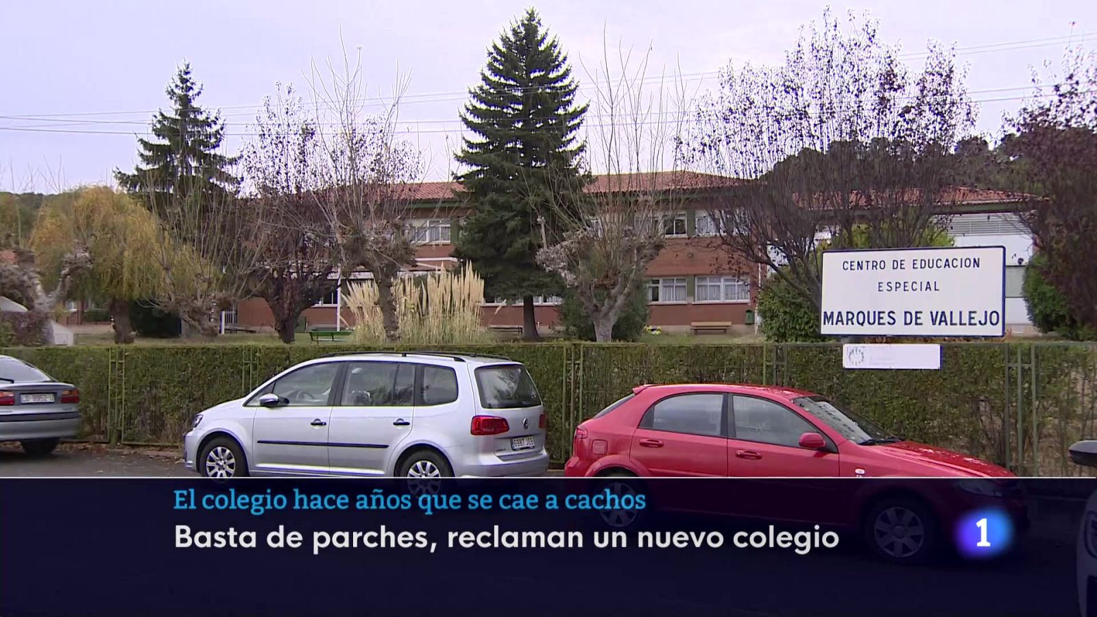 Telerioja en 2 - 07-11-2025 - Ver ahora | Ver