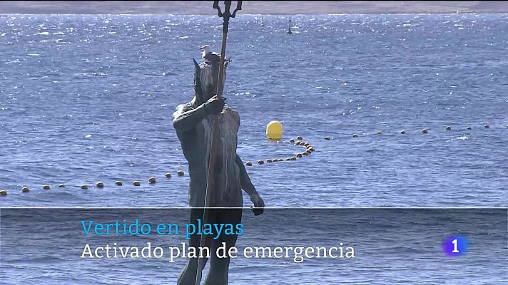 Telecanarias - Telecanarias - 07/11/2025