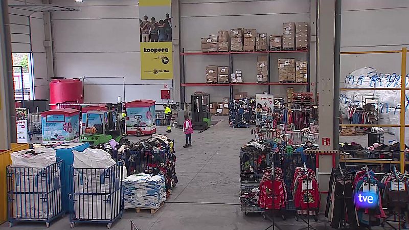 Panorama Regional - 07/11/2025 - Ver ahora