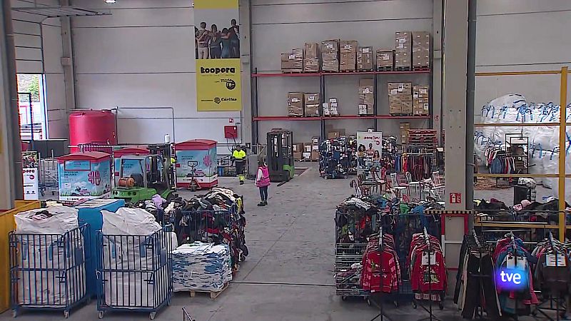 Asturias en 2' - 07/11/25 | Ver