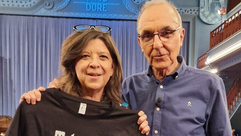 Días De Cine - 08/11/25