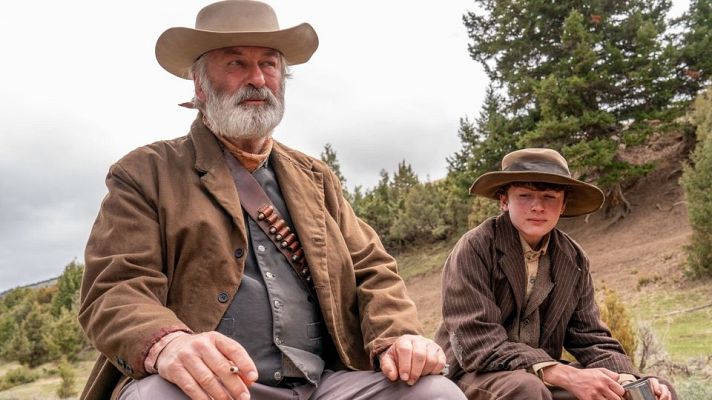 Días de cine - Días De Cine: Dos Forajidos