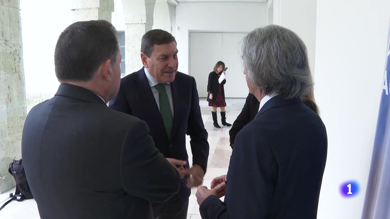 Castilla y León en 1' | Ver