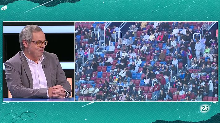 De cara a barraca - De cara a barraca - 07/11/2025