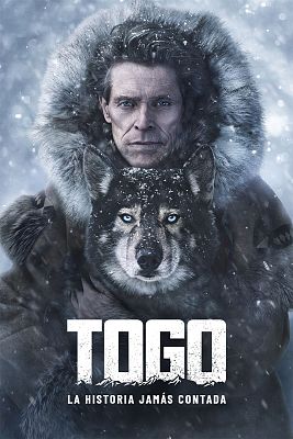 Togo. La historia jams contada