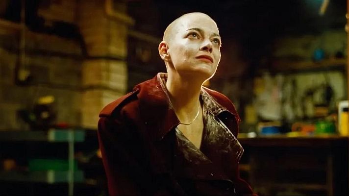 Días de cine - Días De Cine: Bugonia