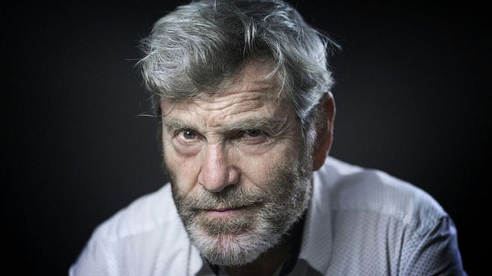 Días de cine - Días De Cine: La habitación verde de Tchéky Karyo