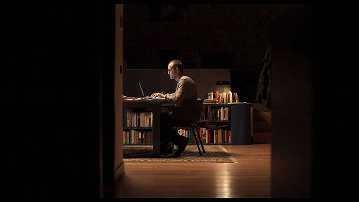 Días de cine - Días De Cine: Popel (Cenizas)