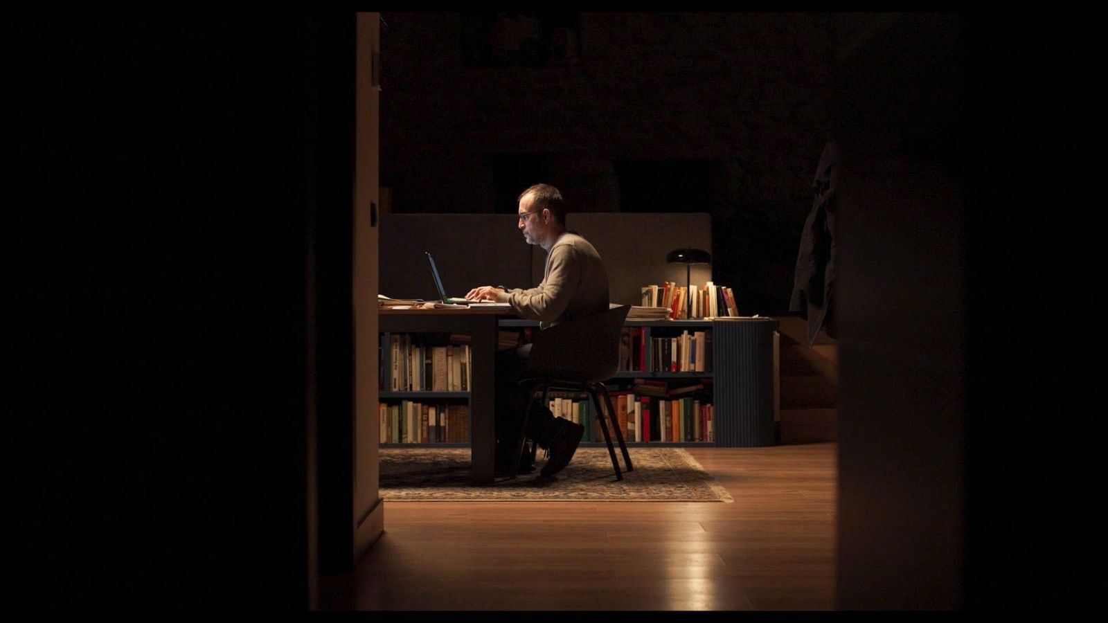 Días De Cine: Popel (Cenizas) Días De Cine: Popel (Cenizas) | Ver