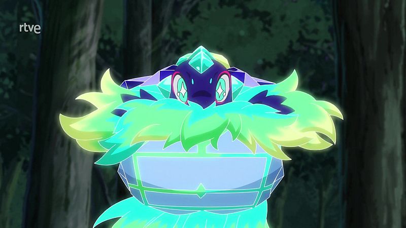 El paraíso pokémon de Laqua - Pokémon Horizontes | Ver