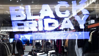 Arrancan las contrataciones por Black Friday y Navidad