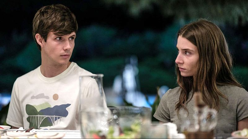 Das De Cine: Subsuelo | Ver