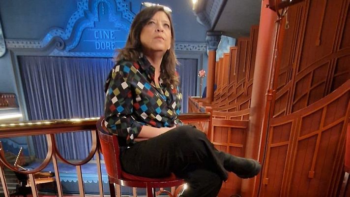 Días de cine - Días De Cine:  El cine según Mariana Rondón